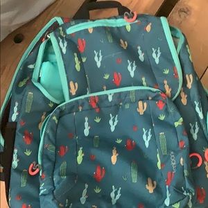 Embark cacti backpack from target